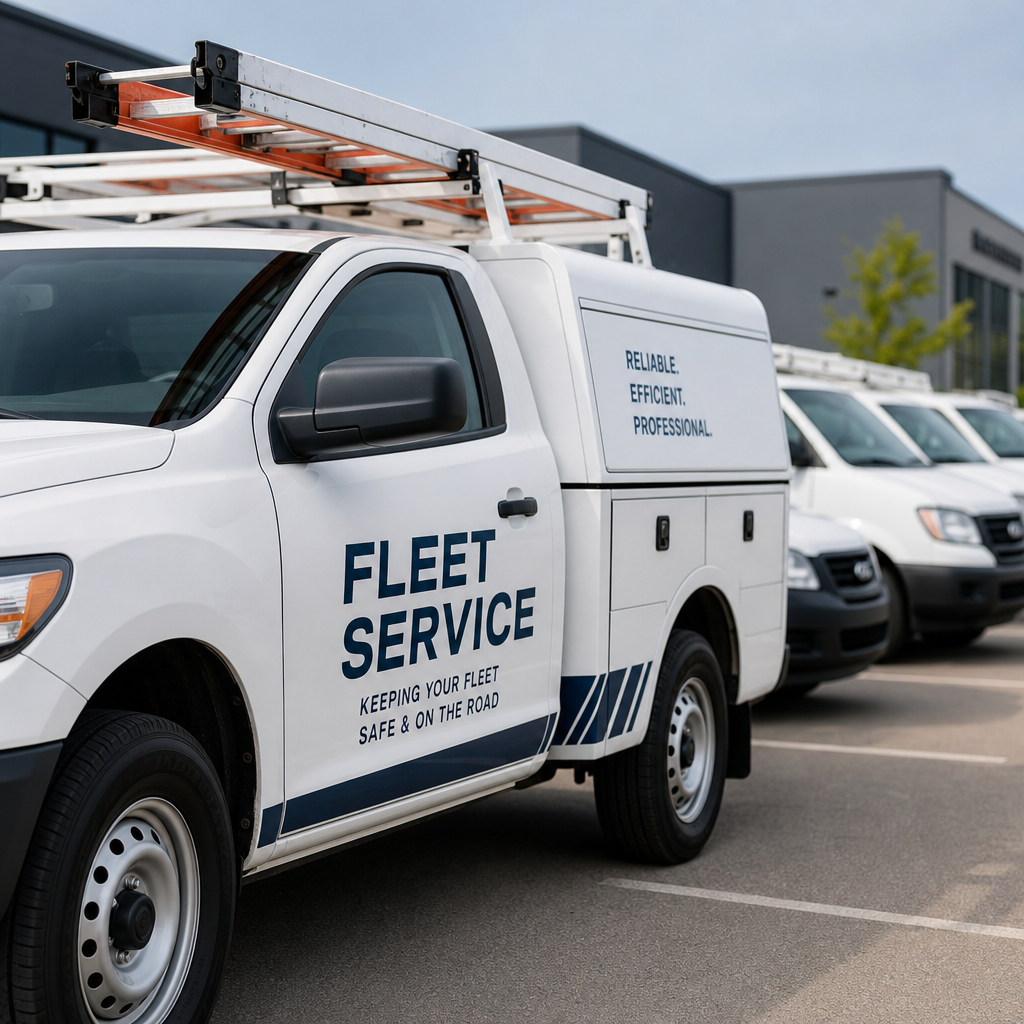 Fleet Service